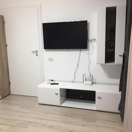 Appartement Mirror *